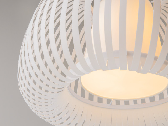 Подвесной светильник Maytoni MOD409PL-01W фото:1