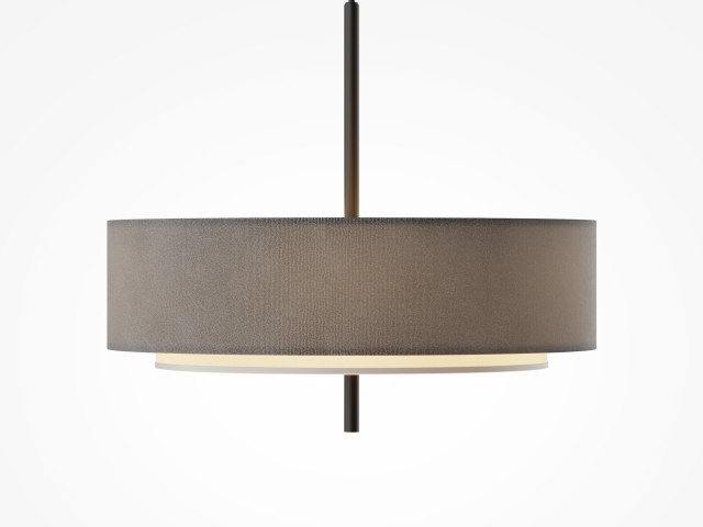 Подвесной светильник Maytoni MOD613PL-05GR фото:3