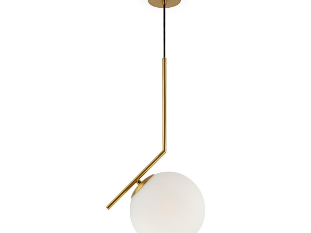 Подвесной светильник Freya FR5129PL-01BS фото:2