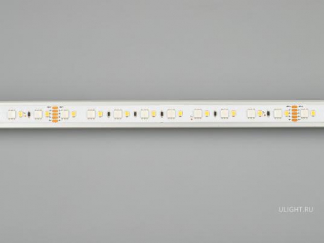 Лента IC-40000-5060-108-48V RGB-Day4000 (12mm, 15W, IP20) (Arlight, стабилизированная) фото:14