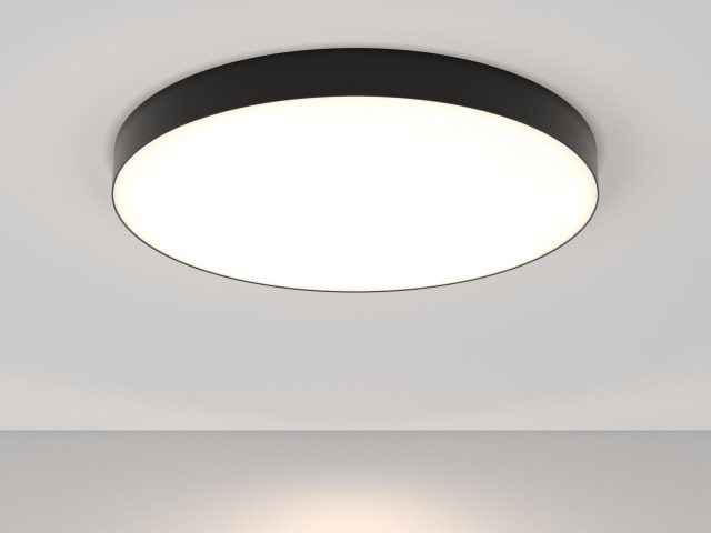 Потолочный светильник Technical C032CL-90W4K-RD-B фото:1