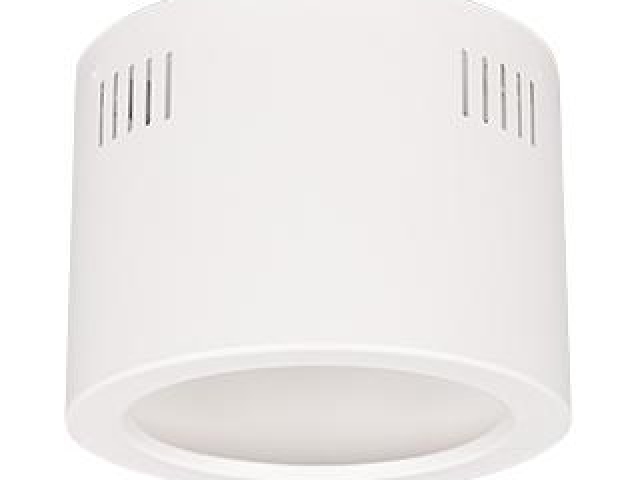 Светильник SP-LEGEND-R235-35W Day4000 (BK, 50 deg, 230V) (Arlight, IP20 Металл, 3 года) фото:3