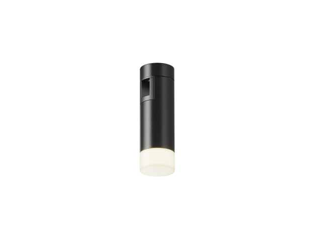 Трековый светильник Technical TR145-1-3W3K-W-B фото:9