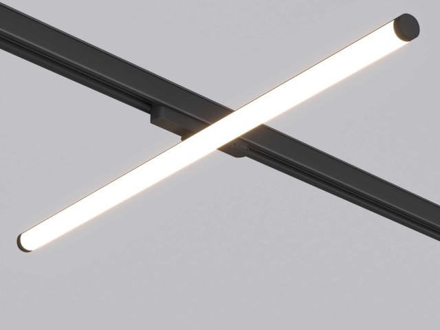Светильник LGD-TUBE-TURN-4TR-L900-30W Warm3000 (BK, 180 deg, 230V) (Arlight, IP20 Металл, 3 года) фото:12
