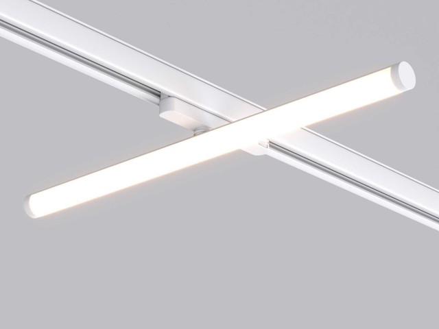 Светильник LGD-TUBE-TURN-4TR-L600-20W Day4000 (WH, 180 deg, 230V) (Arlight, IP20 Металл, 3 года) фото:5