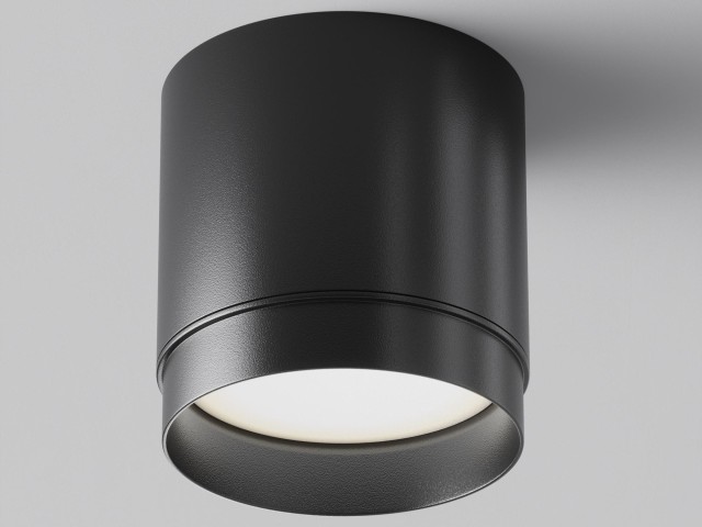 Потолочный светильник Technical C088CL-GX53-B фото:10