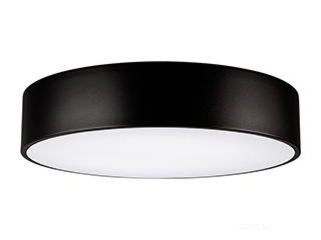 Светильник SP-TOR-PILL-R400-25W Warm3000 (BK, 120 deg) (Arlight, IP20 Металл, 3 года) фото:7