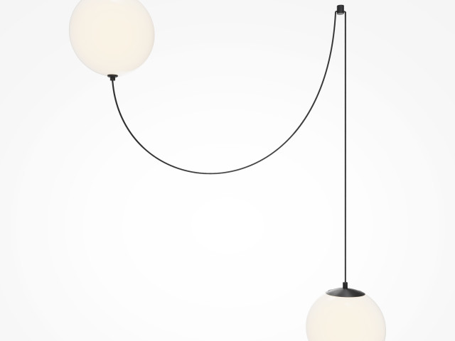 Подвесной светильник Maytoni MOD427PL-L20B3K1 фото:7