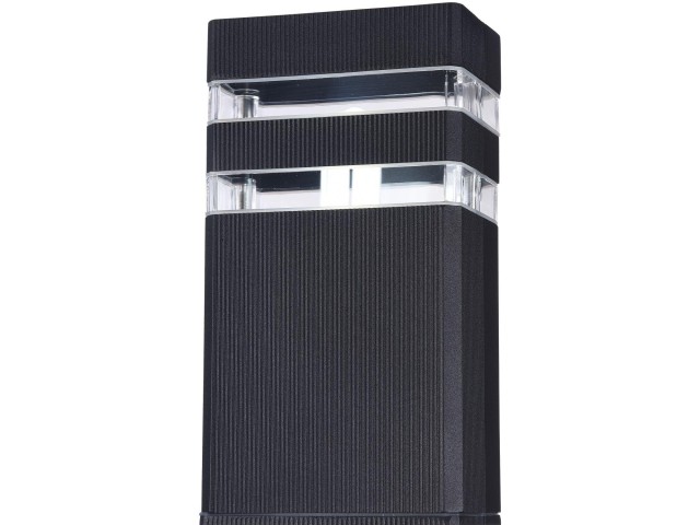 Настенный светильник (бра) Outdoor O578WL-01B фото:14
