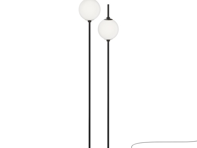 Напольный светильник (торшер) Maytoni Z020FL-L12BK фото:20