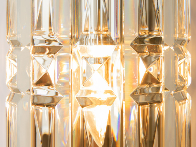 Настенный светильник (бра) Maytoni MOD094WL-01G фото:15