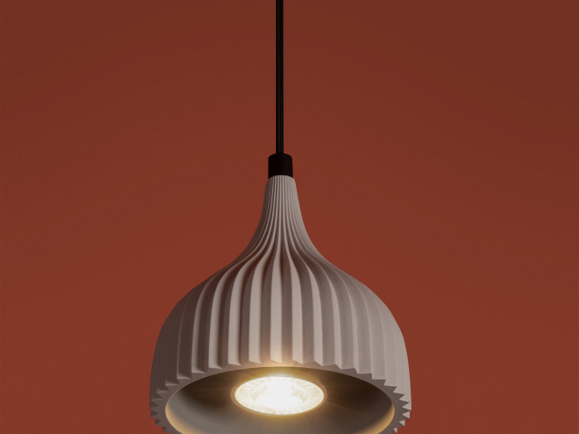 Подвесной светильник Freya FR5582PL-01LG фото:13