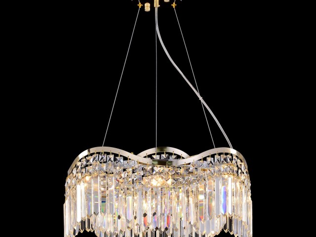 Подвесной светильник Maytoni DIA201PL-06G фото:10