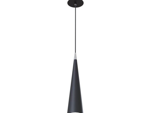 Подвесной светильник Technical P318PL-01B фото:2
