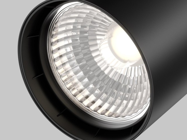 Трековый светильник Technical TR003-1-6W4K-S-B фото:7