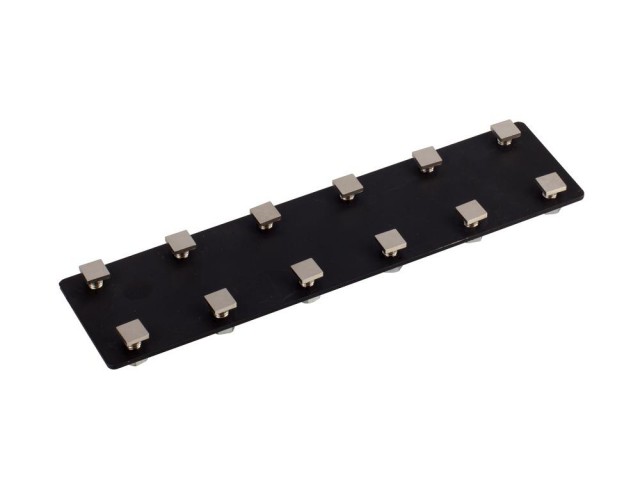 Коннектор ARH-LINE-6085 BLACK (Arlight, -) фото:1