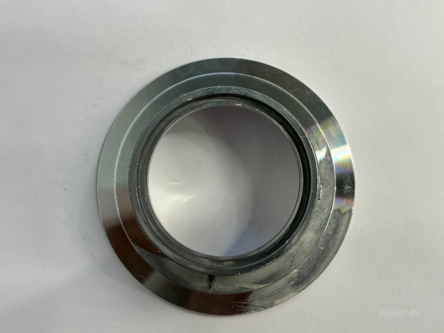 DOT RING – RAW фото:3