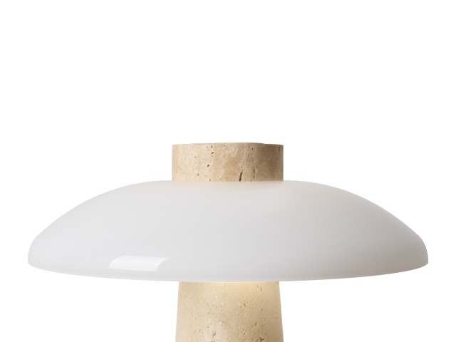 Настольный светильник Freya FR5482TL-L7BG фото:4