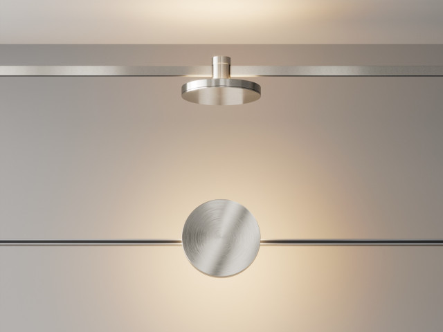 Трековый светильник Technical TR152-1-7W3K-PT фото:5