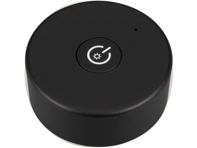 Панель Knob SMART-P87-DIM Black (3V, 1 зона, 2.4G) (Arlight, IP20 Пластик, 5 лет) фото:9