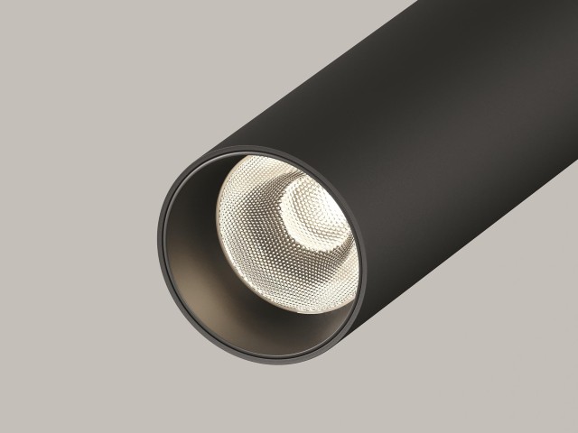 Трековый светильник Technical TR141-2-6W3K-M-B фото:5