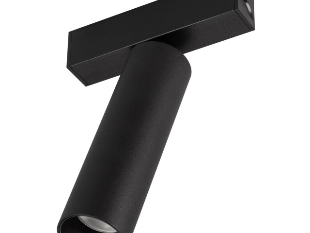 Светильник MAG-SPOT-25-R120-12W Warm3000 (BK, 30 deg, 24V) (Arlight, IP20 Металл, 5 лет) фото:9