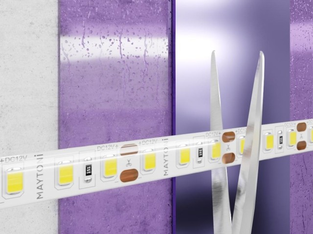 Светодиодная лента Led Strip 10119 фото:2