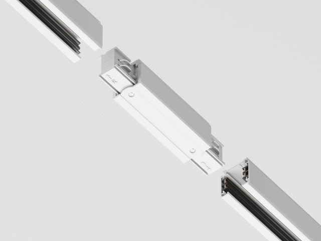 Комплектующие для накладной трековой системы Technical TRA005C-31W фото:5