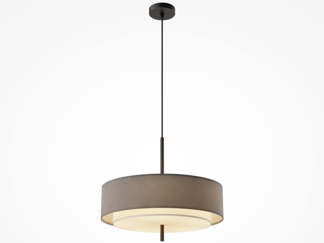 Подвесной светильник Maytoni MOD613PL-05GR фото:4