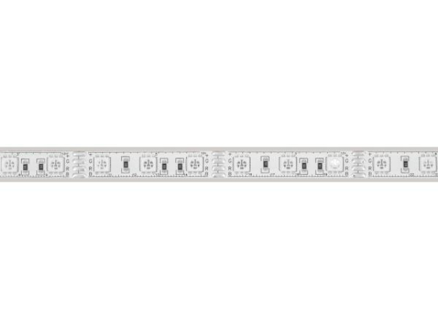 Лента герметичная RTW-PU-B60-12.5mm 12V RGB (14.4 W/m, IP68, 5060, 5m) (Arlight, -) фото:3