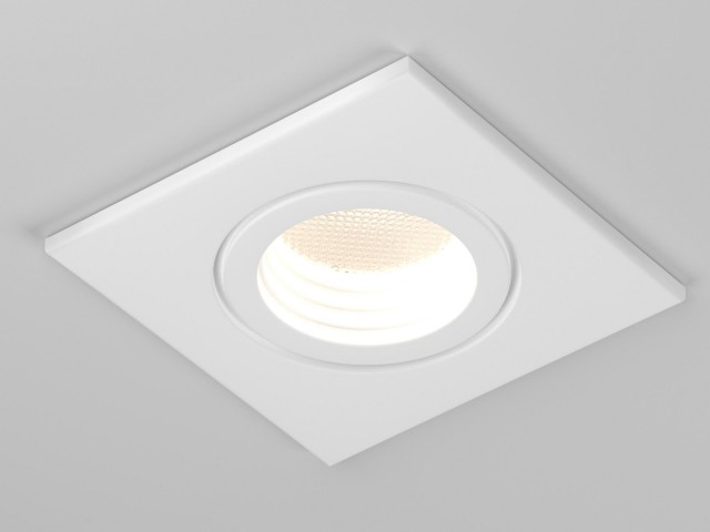 Светодиодный светильник LTM-S46x46WH 3W Day White 30deg (Arlight, IP40 Металл, 3 года) фото:9