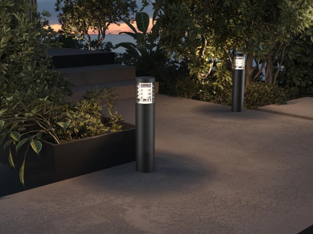 Ландшафтный светильник Outdoor O439FL-L12GF3K фото:8