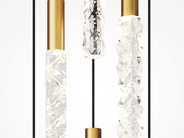 Подвесной светильник Maytoni MOD328PL-L18BS3K фото:3