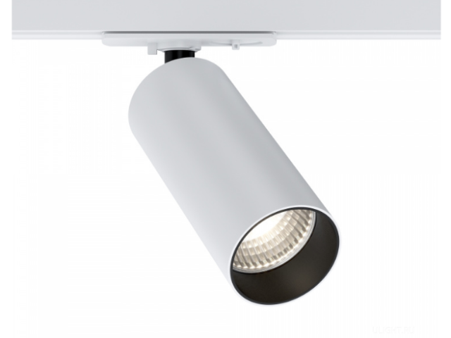 Трековый светильник Technical TR021-1-12W3K-W-D-W фото:8