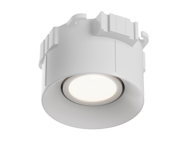 Встраиваемый светильник Technical DL110-GU10-W фото:8