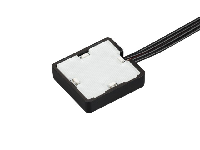 Диммер SR-PRIME-MIRROR-S29x26-BK (12-24V, 48-96W, TOUCH) (Arlight, IP20 Пластик, 2 года) фото:2