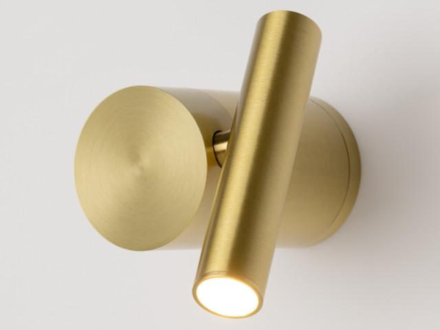 Настенный светильник (бра) Maytoni MOD433WL-L3BS3K1 фото:12