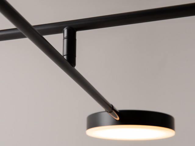 Потолочный светильник Maytoni MOD070CL-L30B3K фото:7