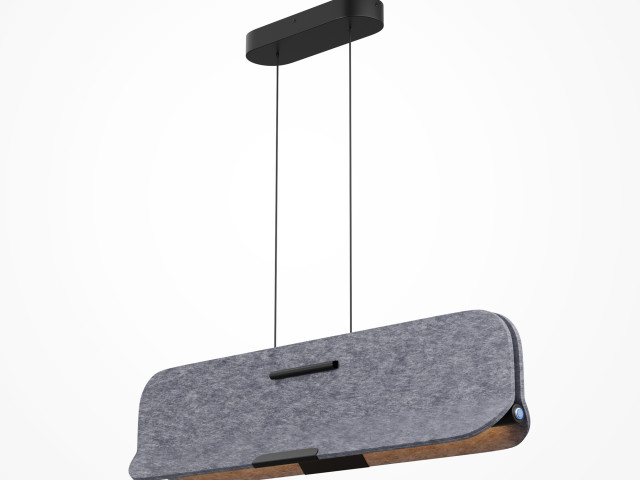 Подвесной светильник Maytoni MOD408PL-L12B3K фото:4