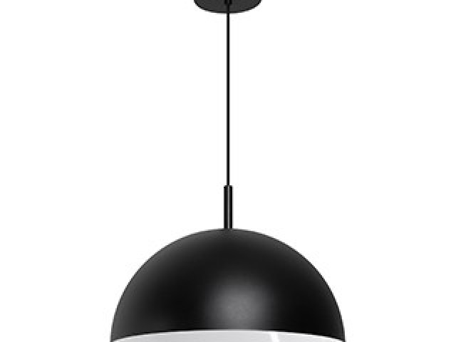 Светодиодный светильник SP-ALUME-D500xH1500-20W MIX (BK,120 deg, 230V) (Arlight, Металл) фото:4