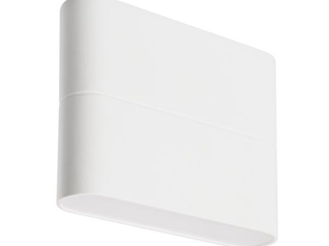 Светильник SP-Wall-110WH-Flat-6W Warm White (Arlight, IP54 Металл, 3 года) фото:5
