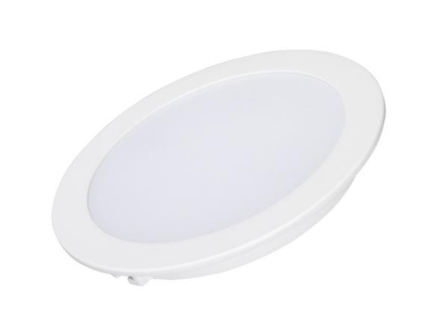 Светильник DL-BL145-12W Day White (Arlight, IP40 Металл, 3 года) фото:5