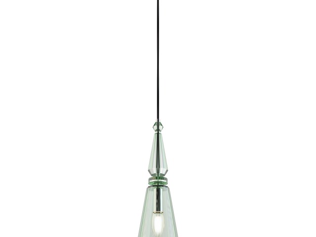 Подвесной светильник Maytoni P028PL-01GN фото:10