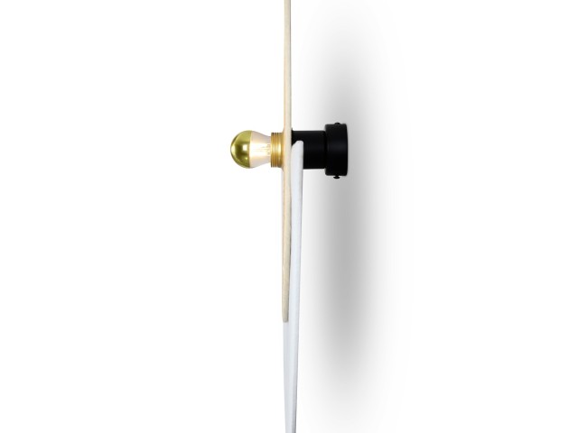 Настенный светильник (бра) Freya FR5487WL-01G3 фото:1