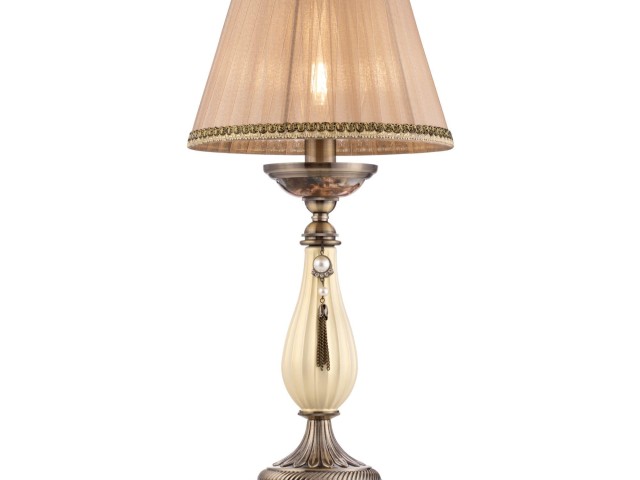 Настольный светильник Maytoni RC024-TL-01-R фото:5