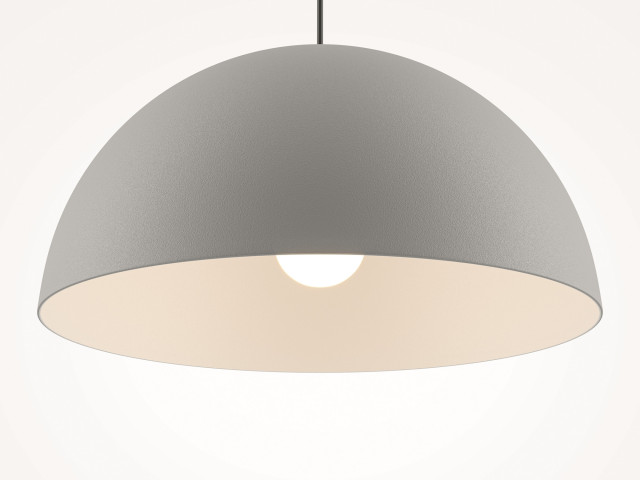 Подвесной светильник Maytoni MOD168PL-01GR фото:3