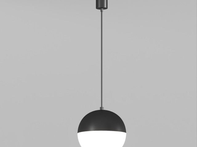 Светильник SP-EMISFERO-R200-16W Day4000 (BK, 180 deg, 230V) (Arlight, IP20 Металл, 3 года) фото:4
