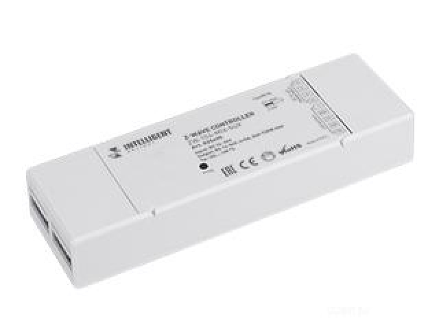 INTELLIGENT ARLIGHT Контроллер ZW-104-MIX-SUF (12-36V, 4x5A) (INTELLIGENT ARLIGHT, Пластик) фото:1