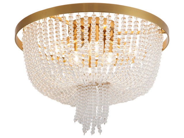 Потолочный светильник Freya FR1008CL-06BS фото:7