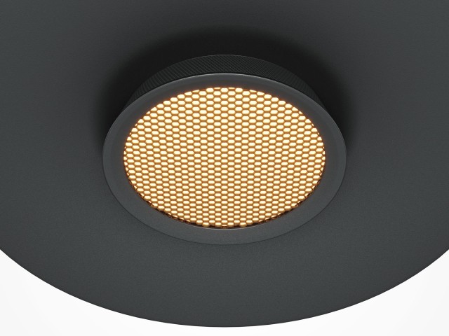Подвесной светильник Maytoni MOD041PL-L15B3K1 фото:8